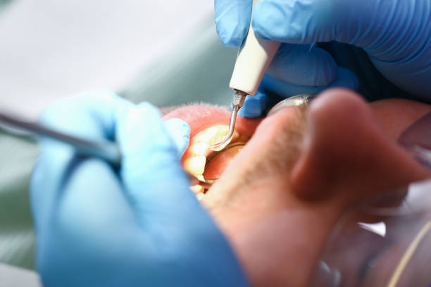 Best Emergency Orthodontic Repairs in Teaticket, MA
